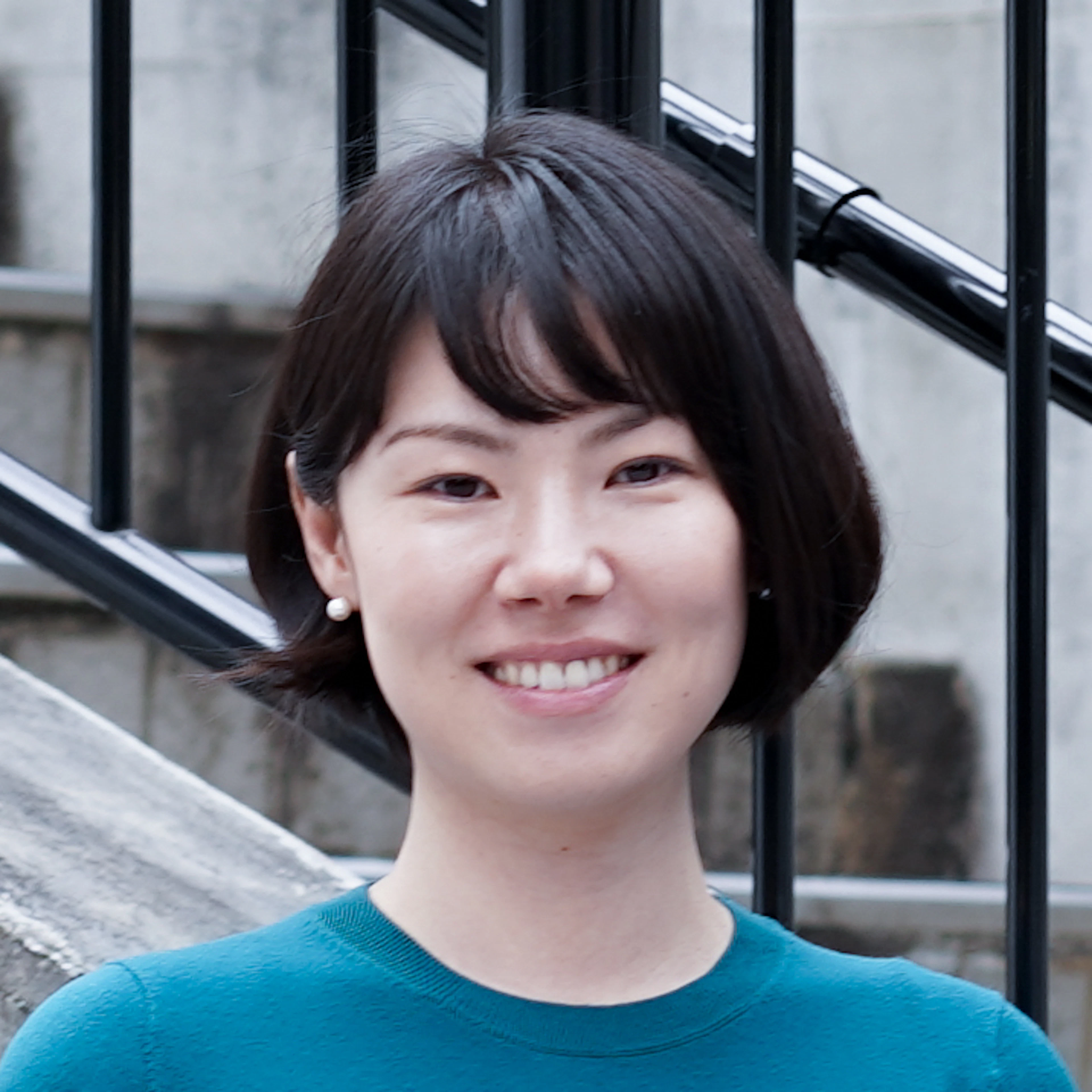 寺本 綾子