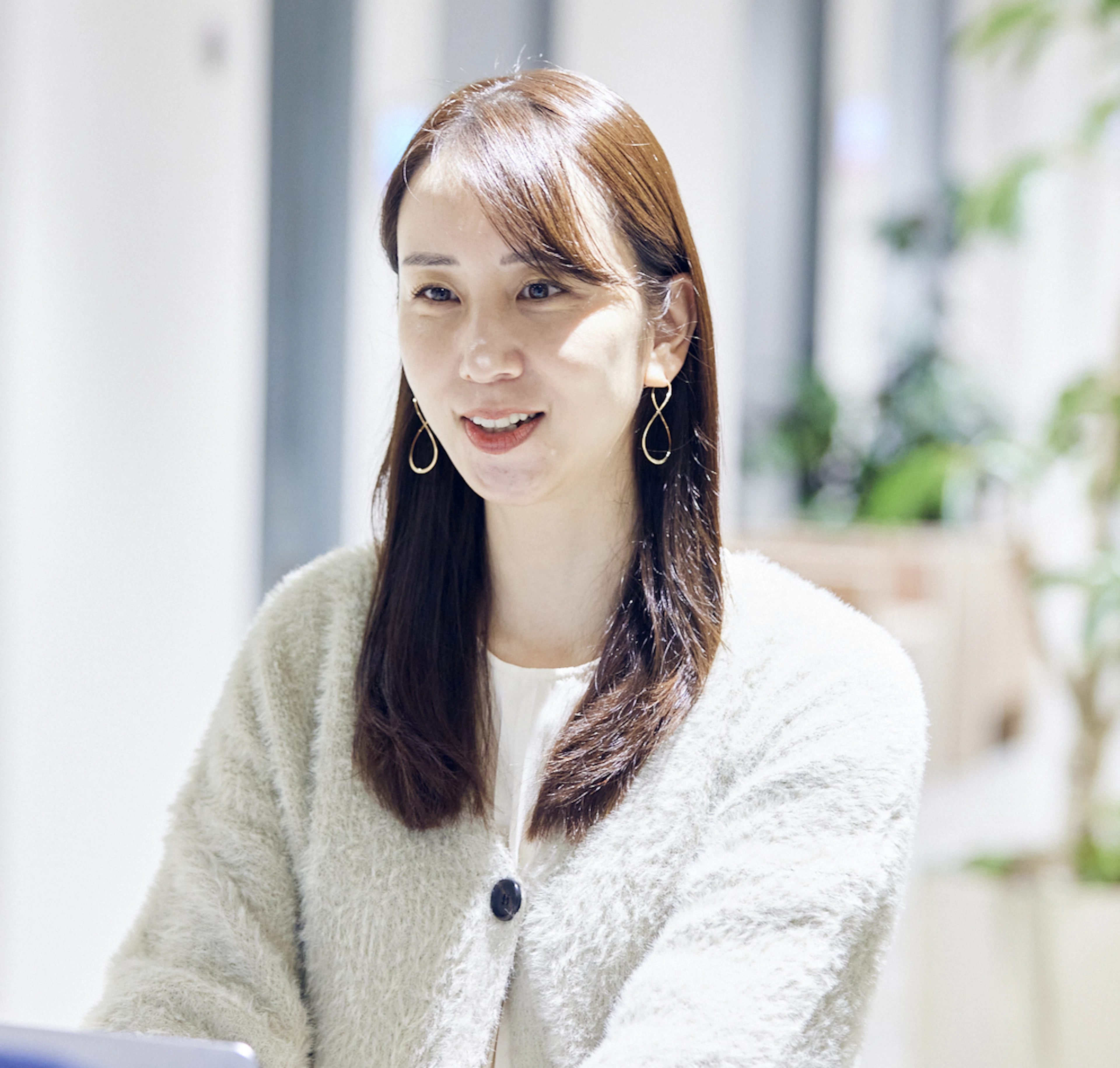 西和田 亜由美