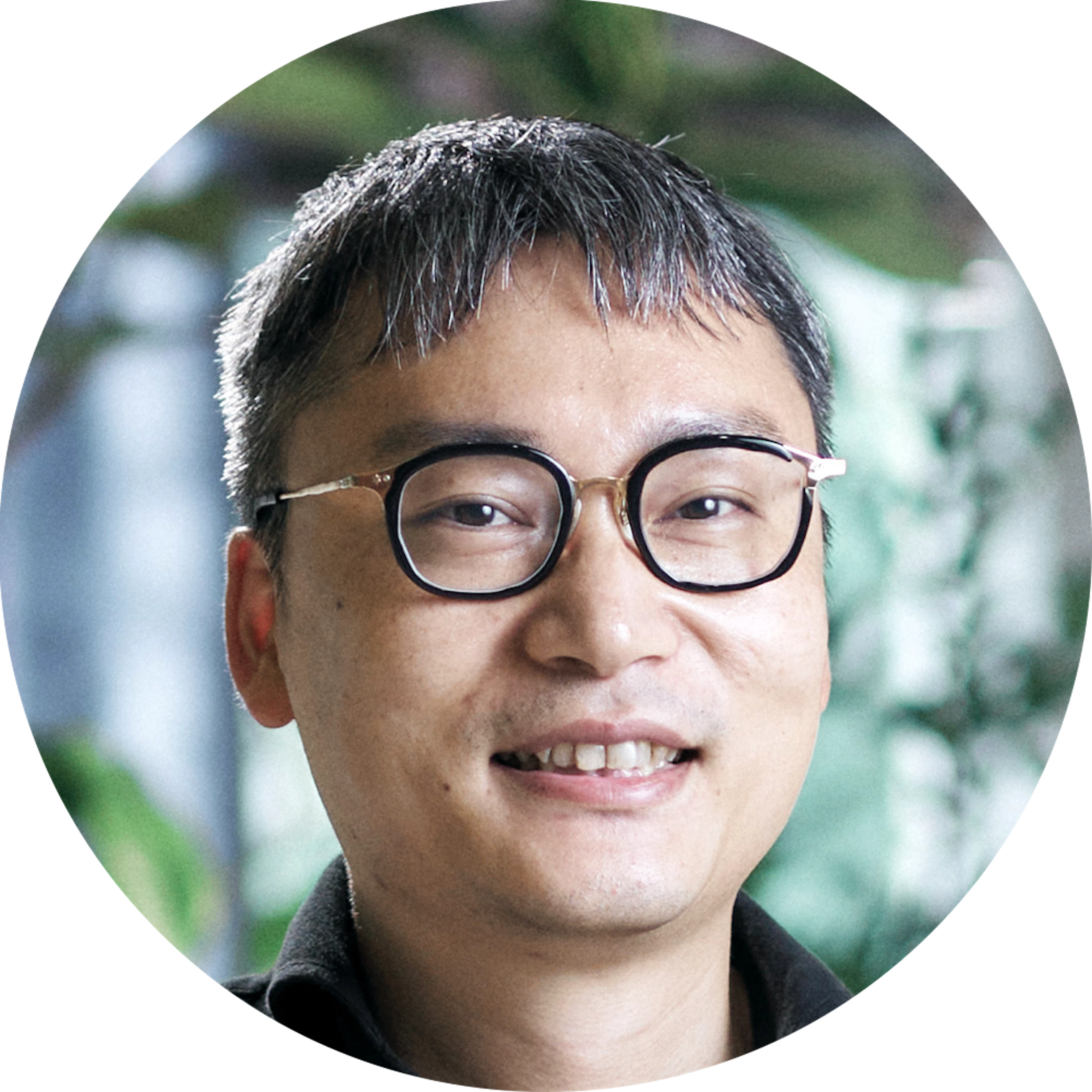 佐久間 衡