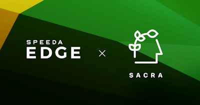 SPEEDA Edge partners with Sacra for expert interviews