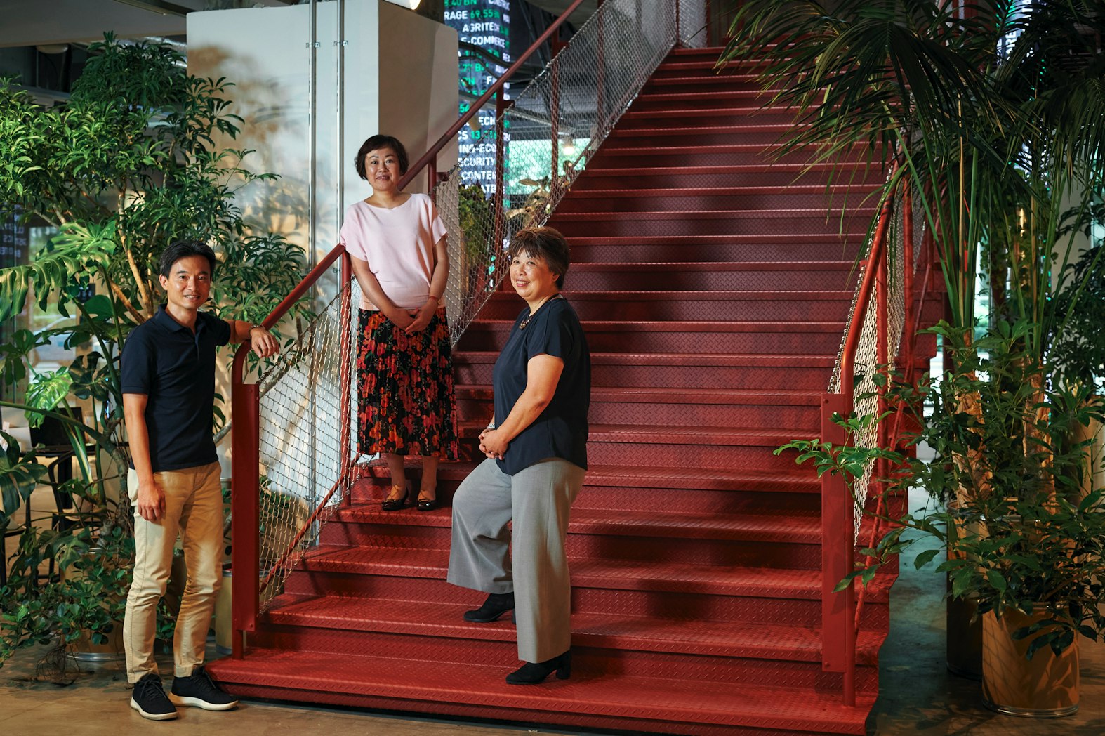 日立製作所・NECのM&A責任者が語るM&A業界の多様性──ジェンダーよりも世代