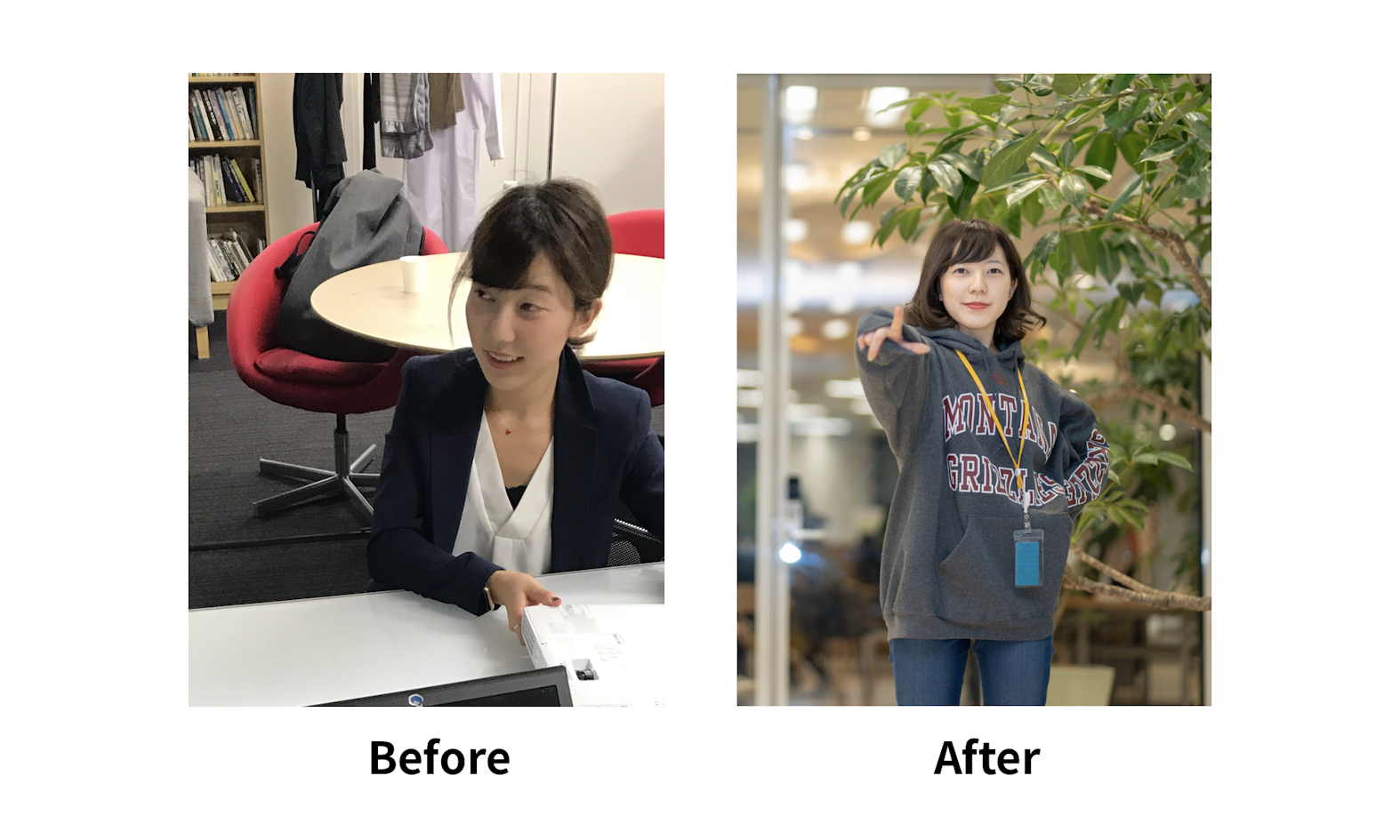 森が撮った写真