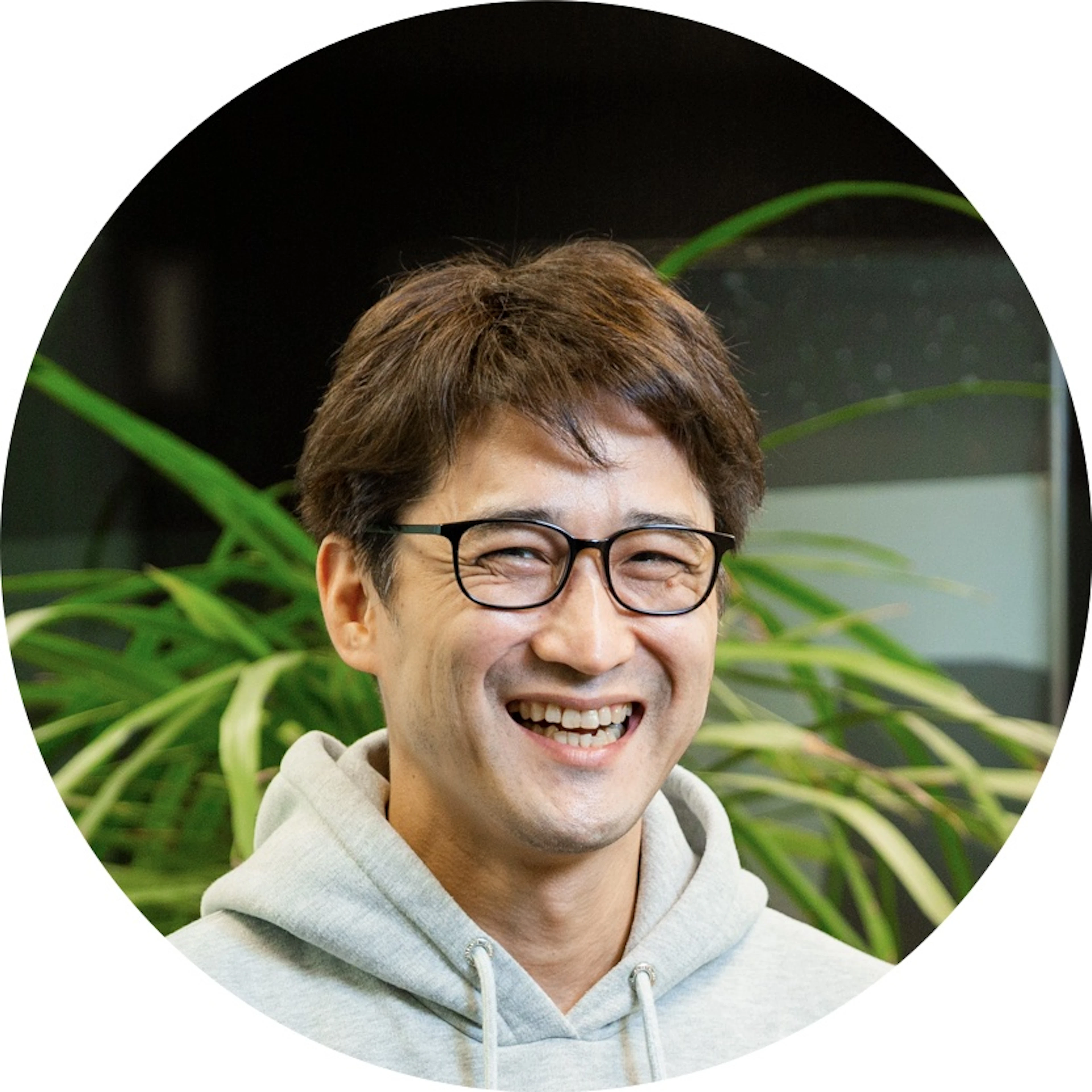 林 孝之