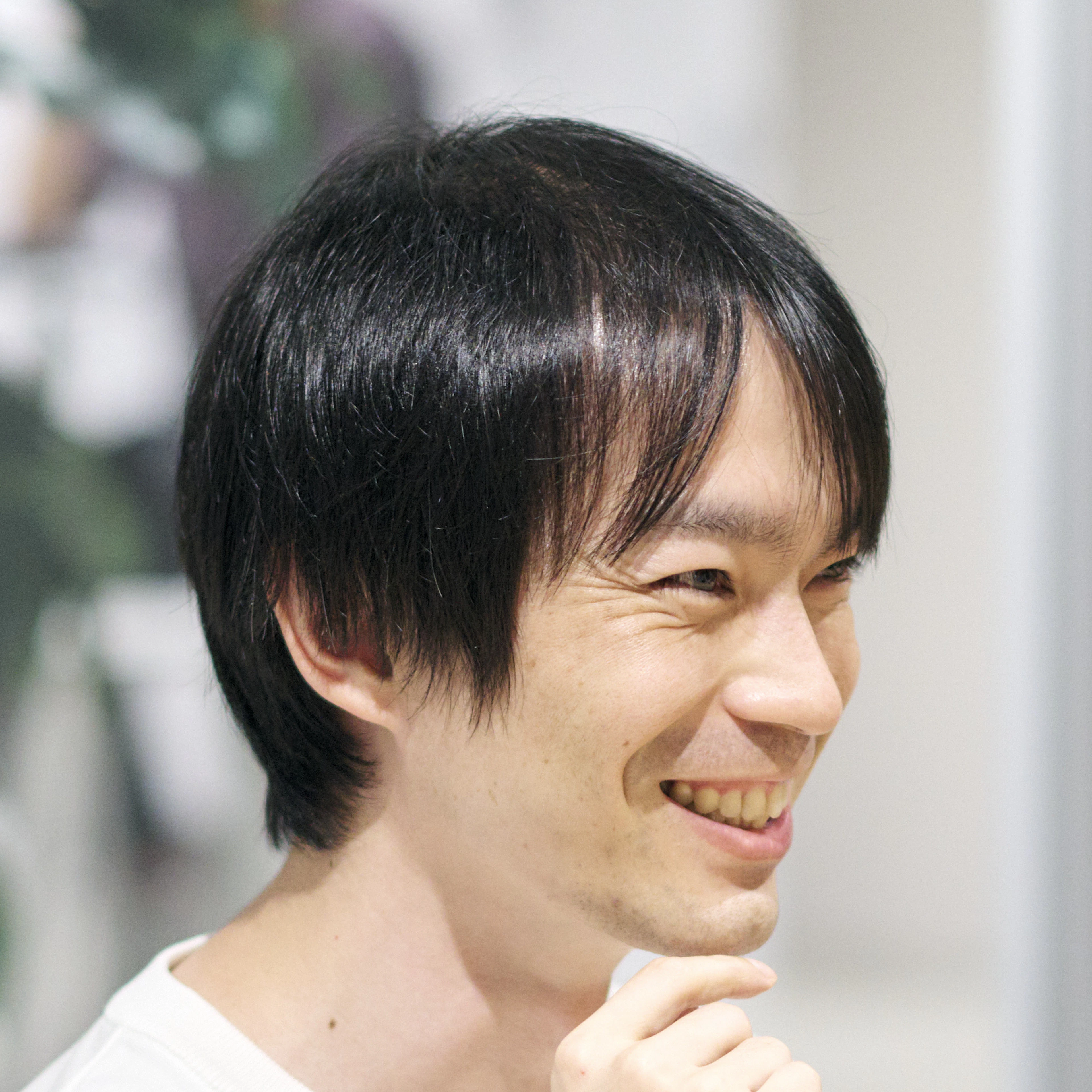 SaaS Product 野口