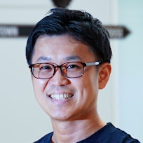 大澤 陽樹