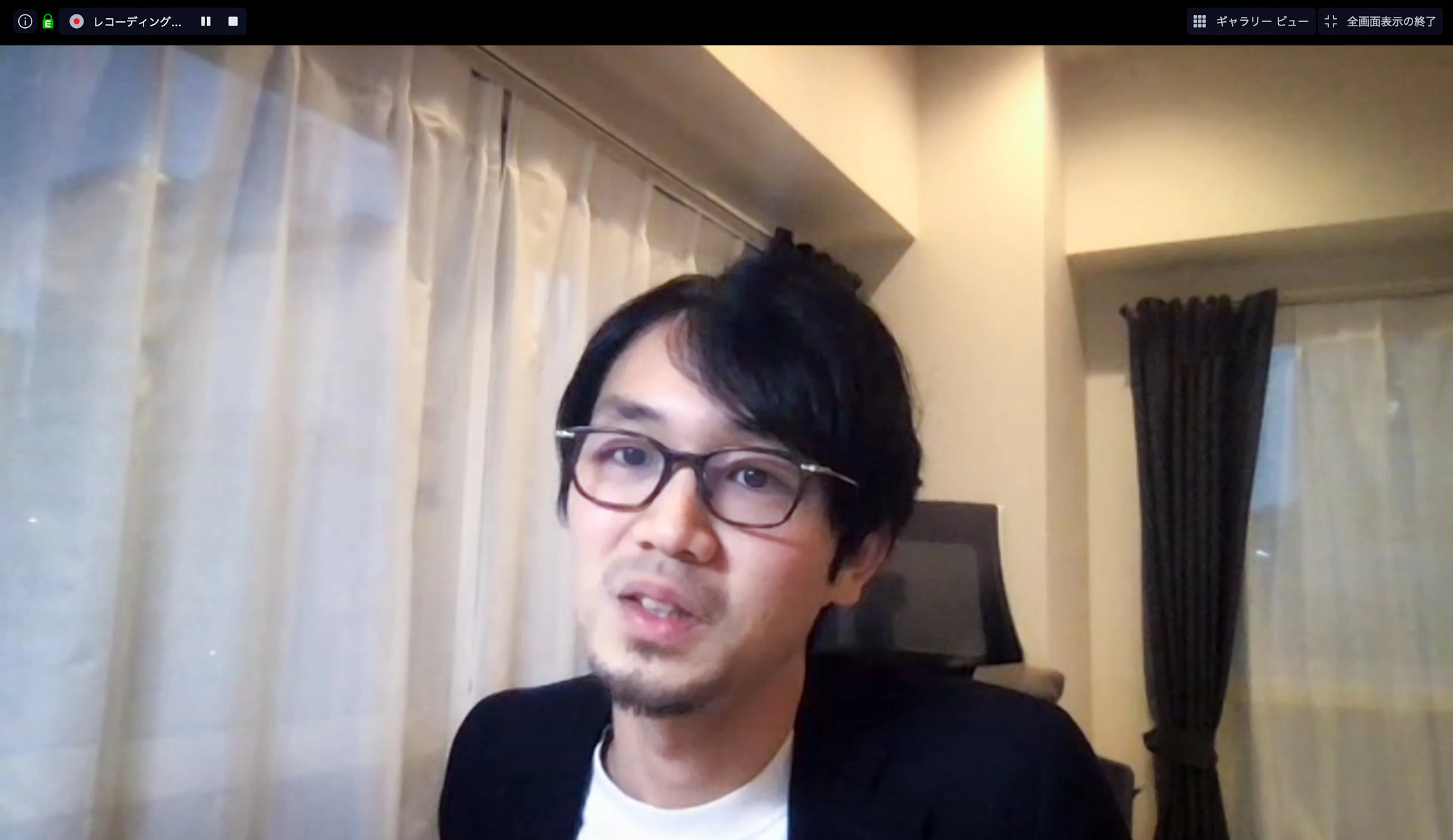 FORCAS 大橋勇輔