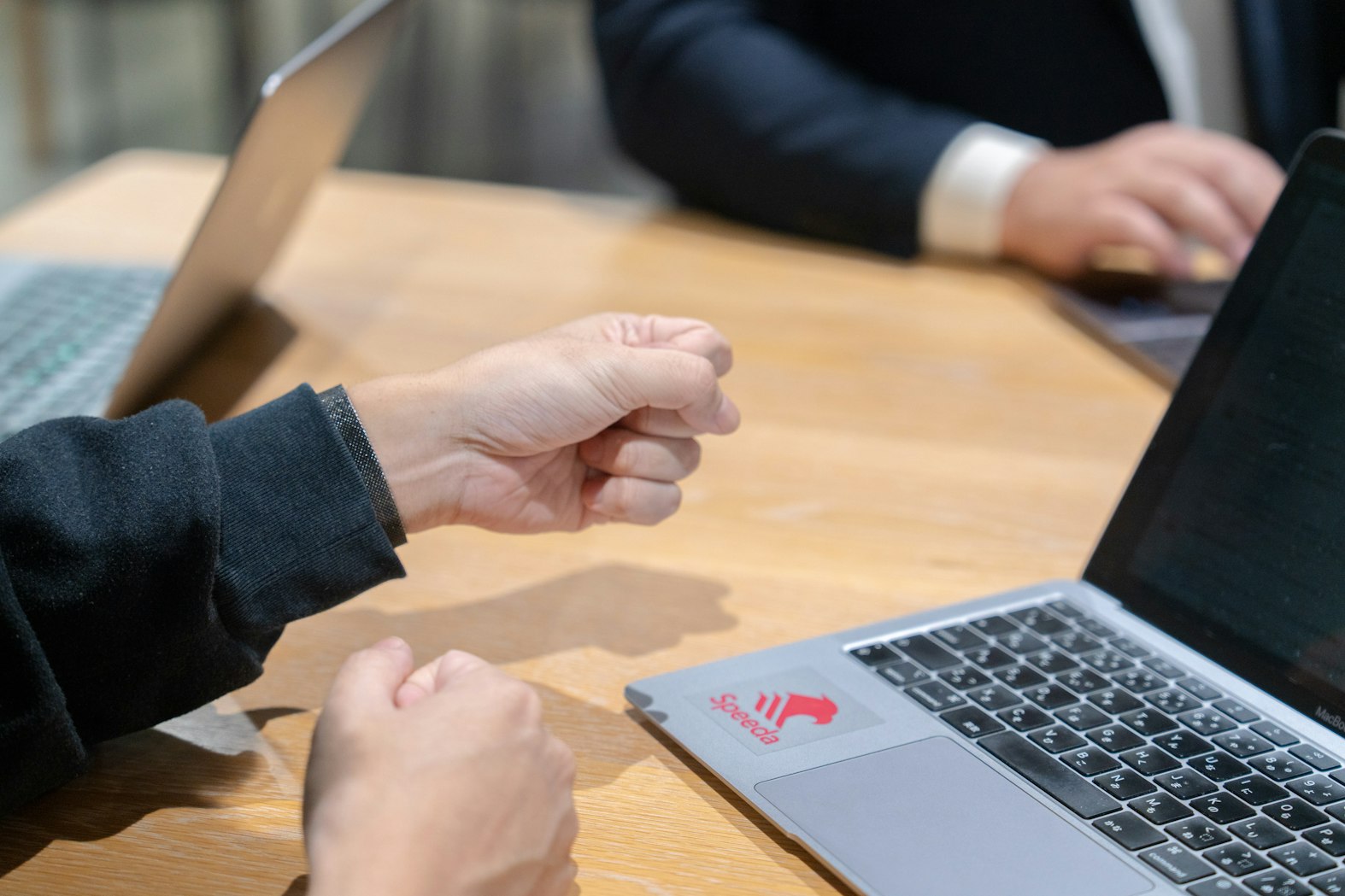 レッドロックプロジェクト