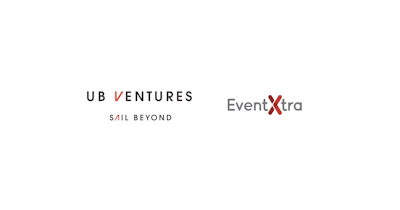 UB Ventures、香港のSaaSスタートアップ「EventXtra」に出資。海外スタートアップへの投資も本格開始