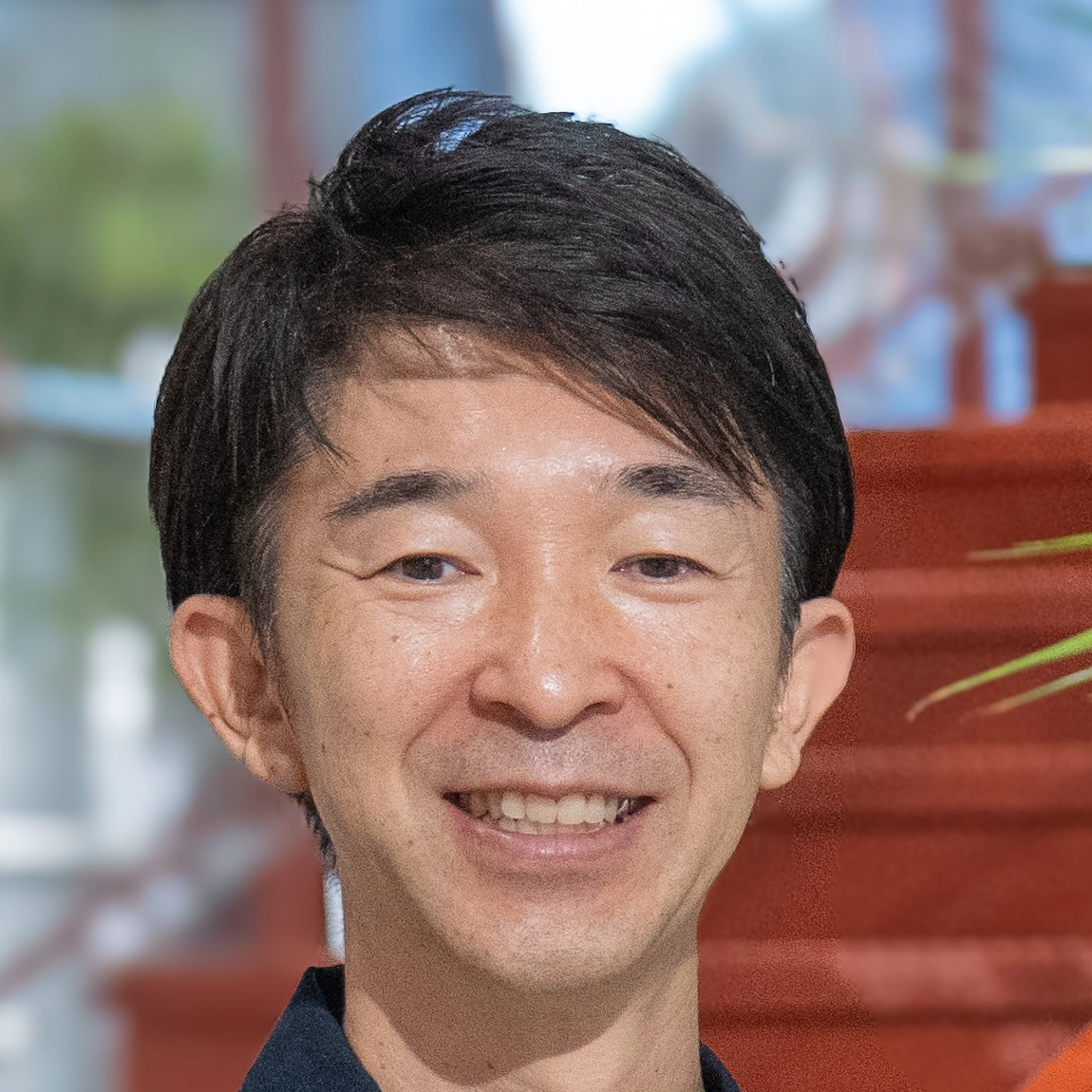 福島 竜治