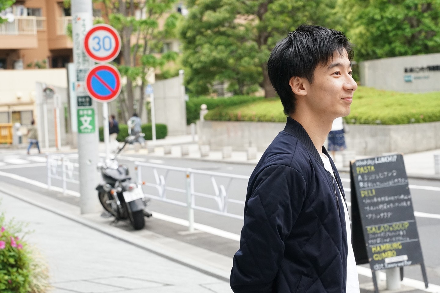SPEEDA 松井亮介