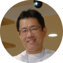 上田 哲三