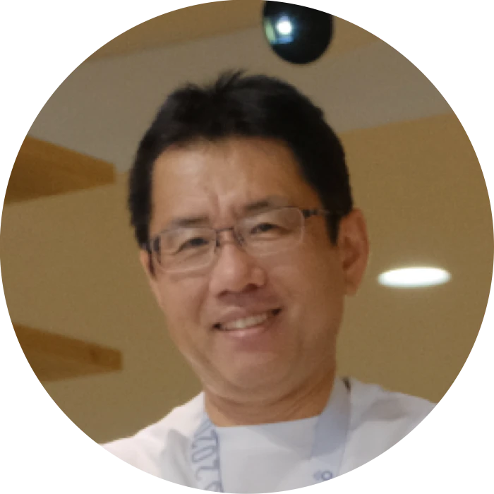 上田 哲三