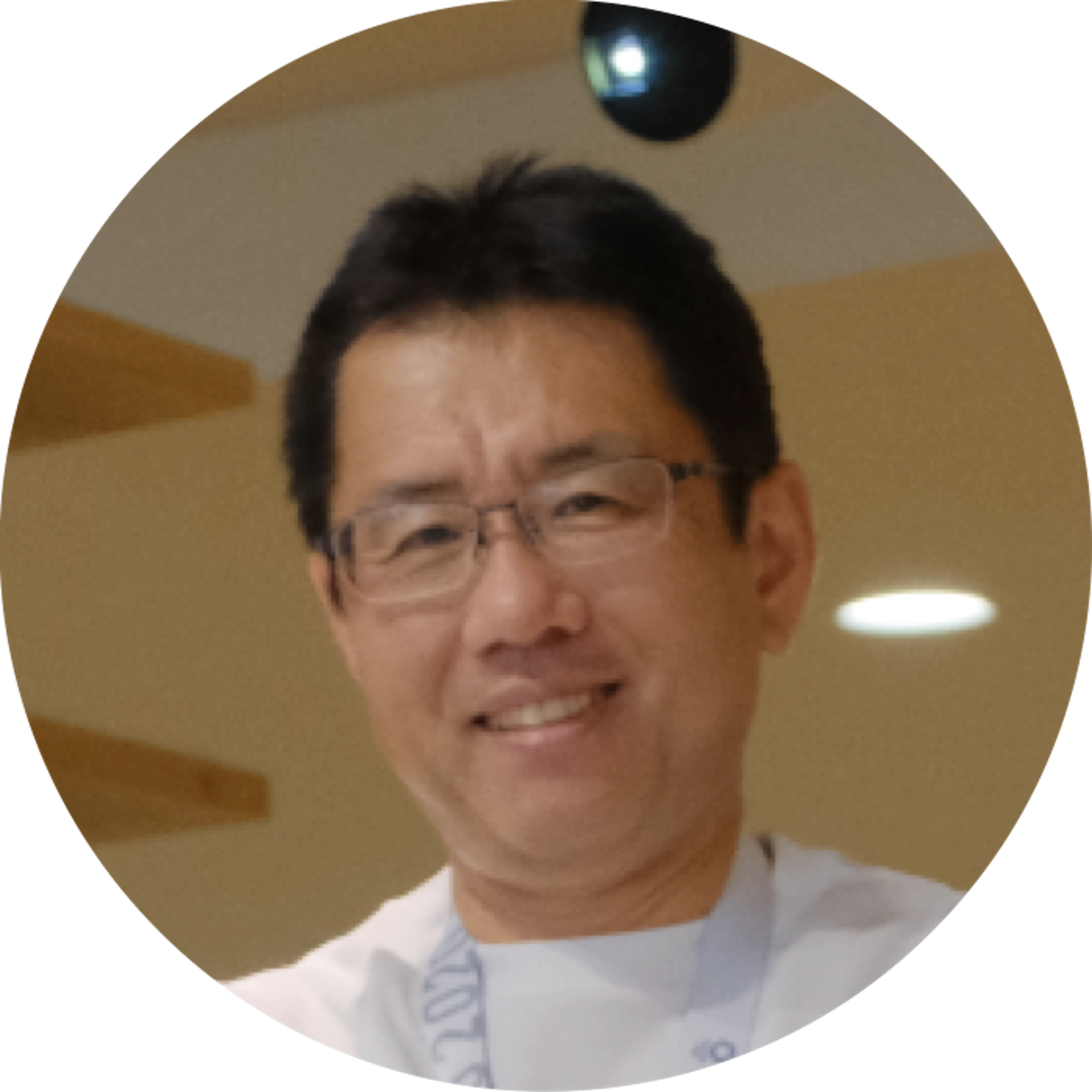 上田 哲三