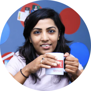 Mifnaz Jawahar