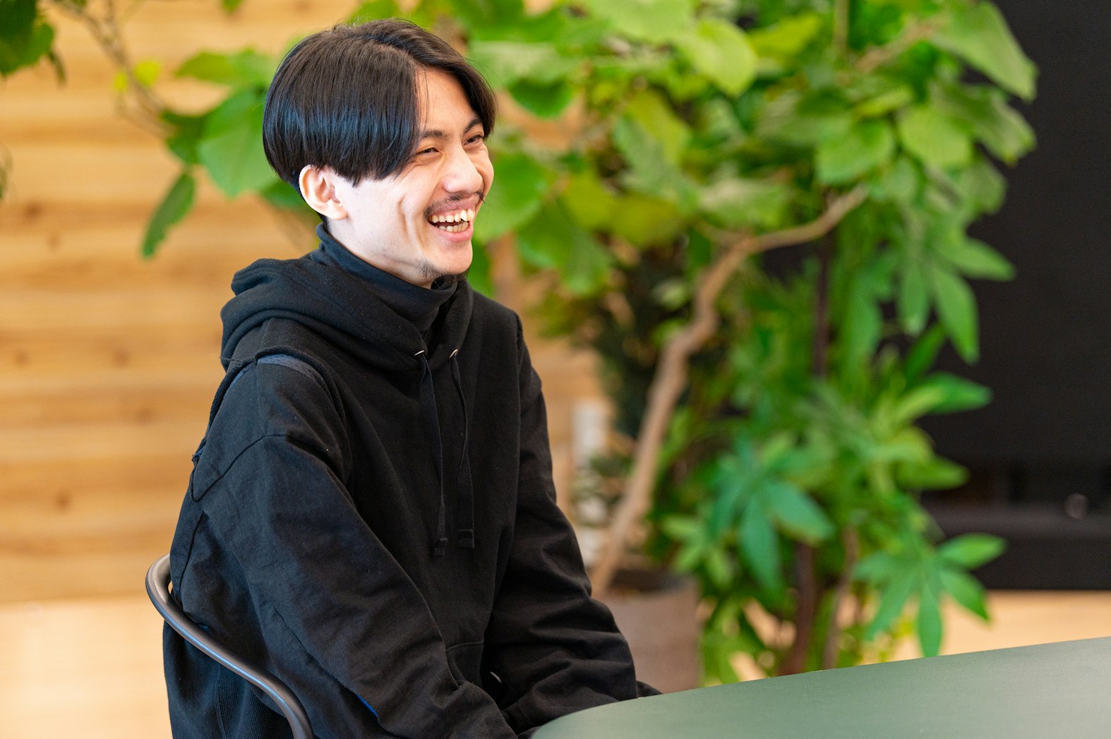 AlphaDrive 加藤