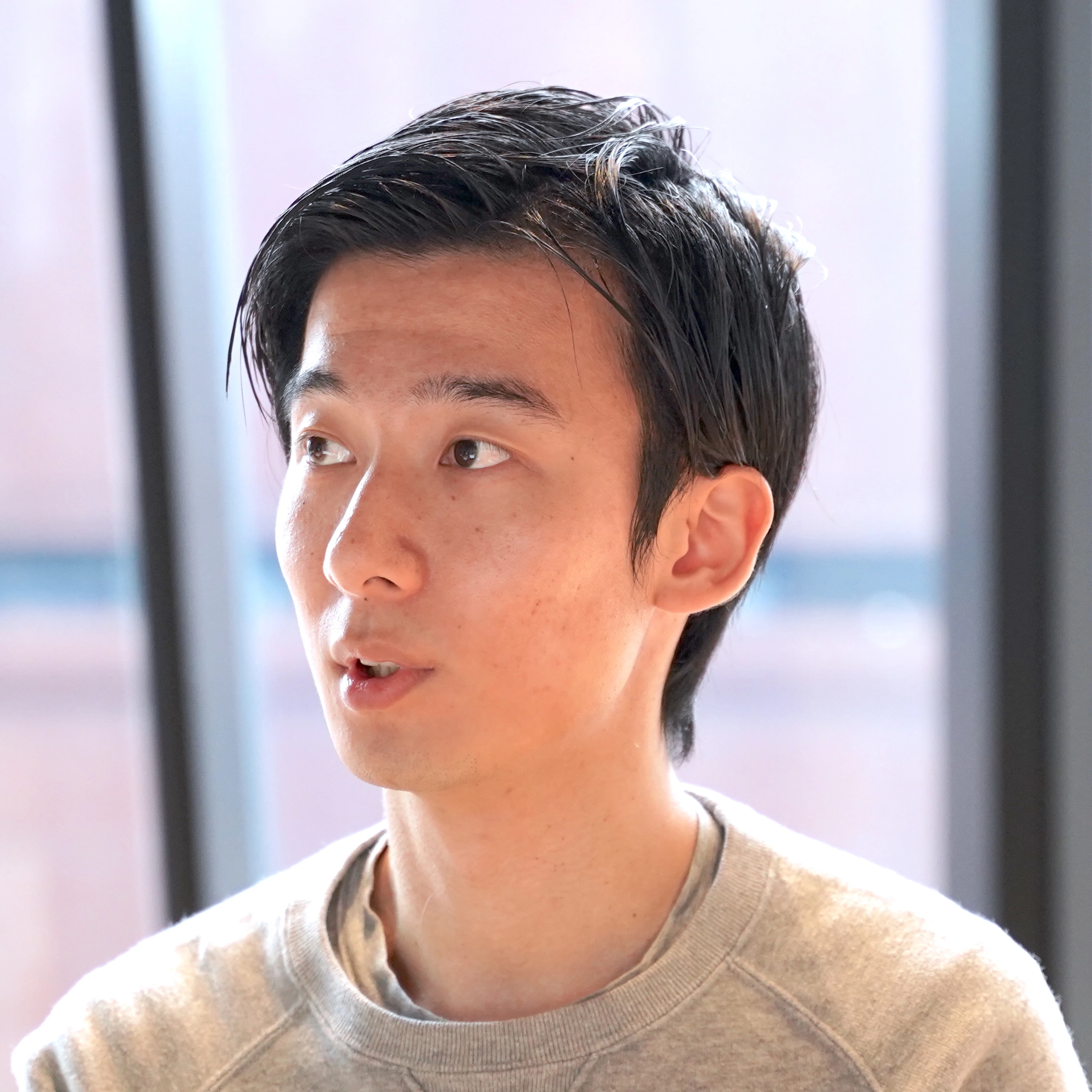 松井 亮介