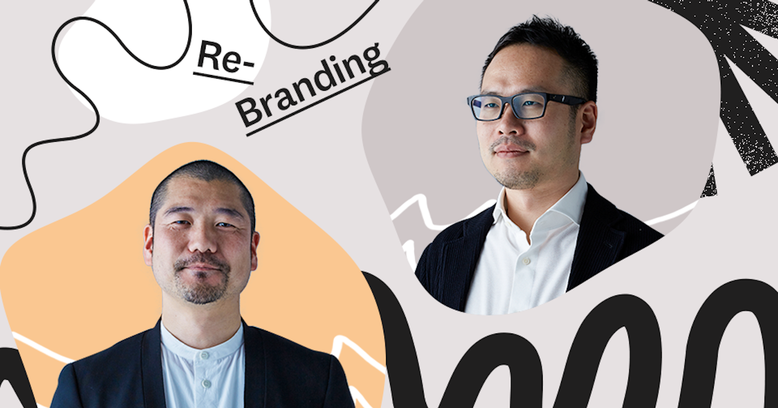 再現性のある投資をするため、フェーズ毎にロゴもステートメントも変える──UB Venturesリブランディングの根底にある想い