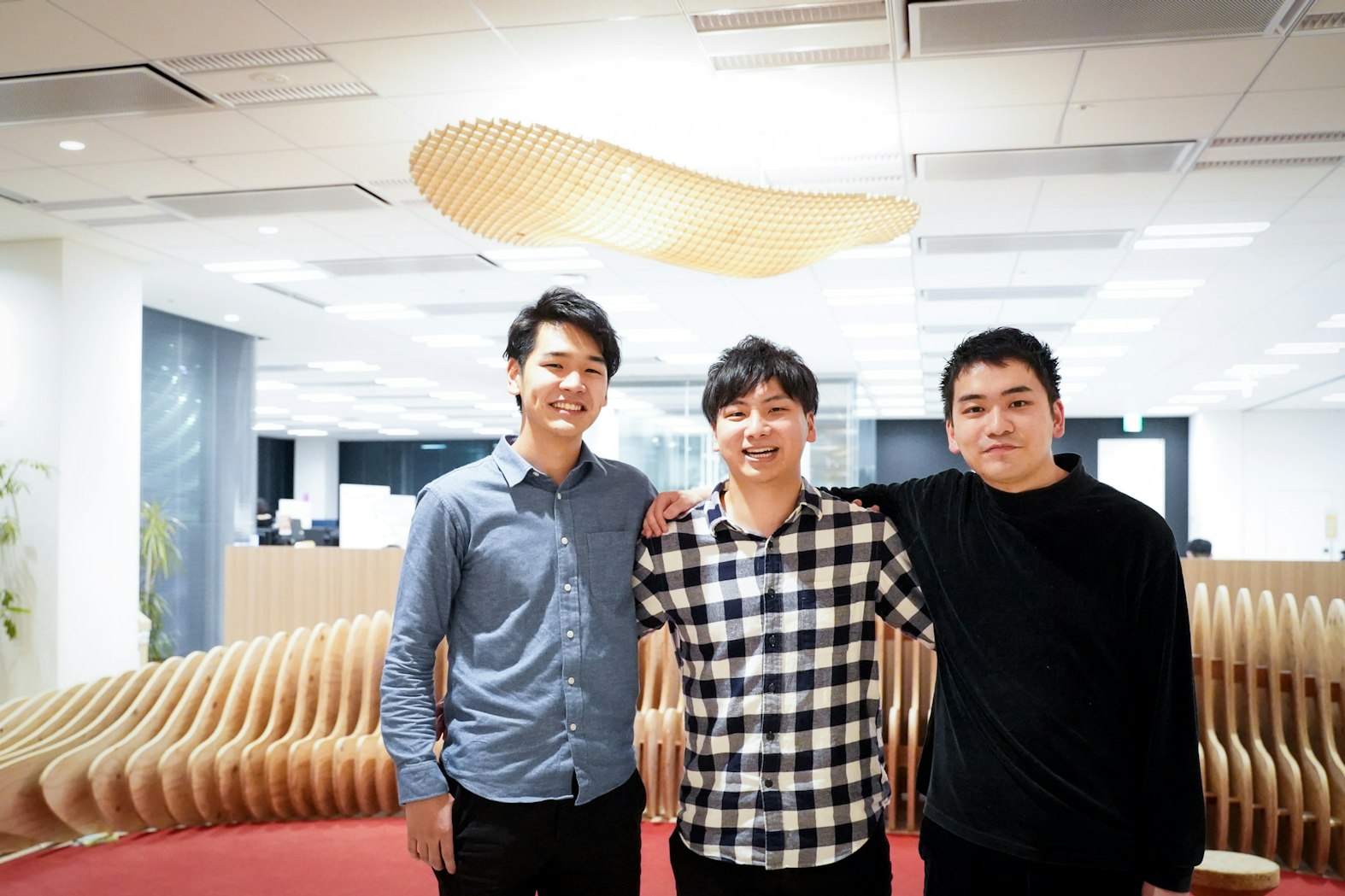 情熱を捧げ、時には嬉し涙を──インターン生が考えるユーザベースのカルチャーとその魅力