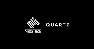 UZABASE Reaches Agreement To Acquire The Global Business News Outlet QUARTZ