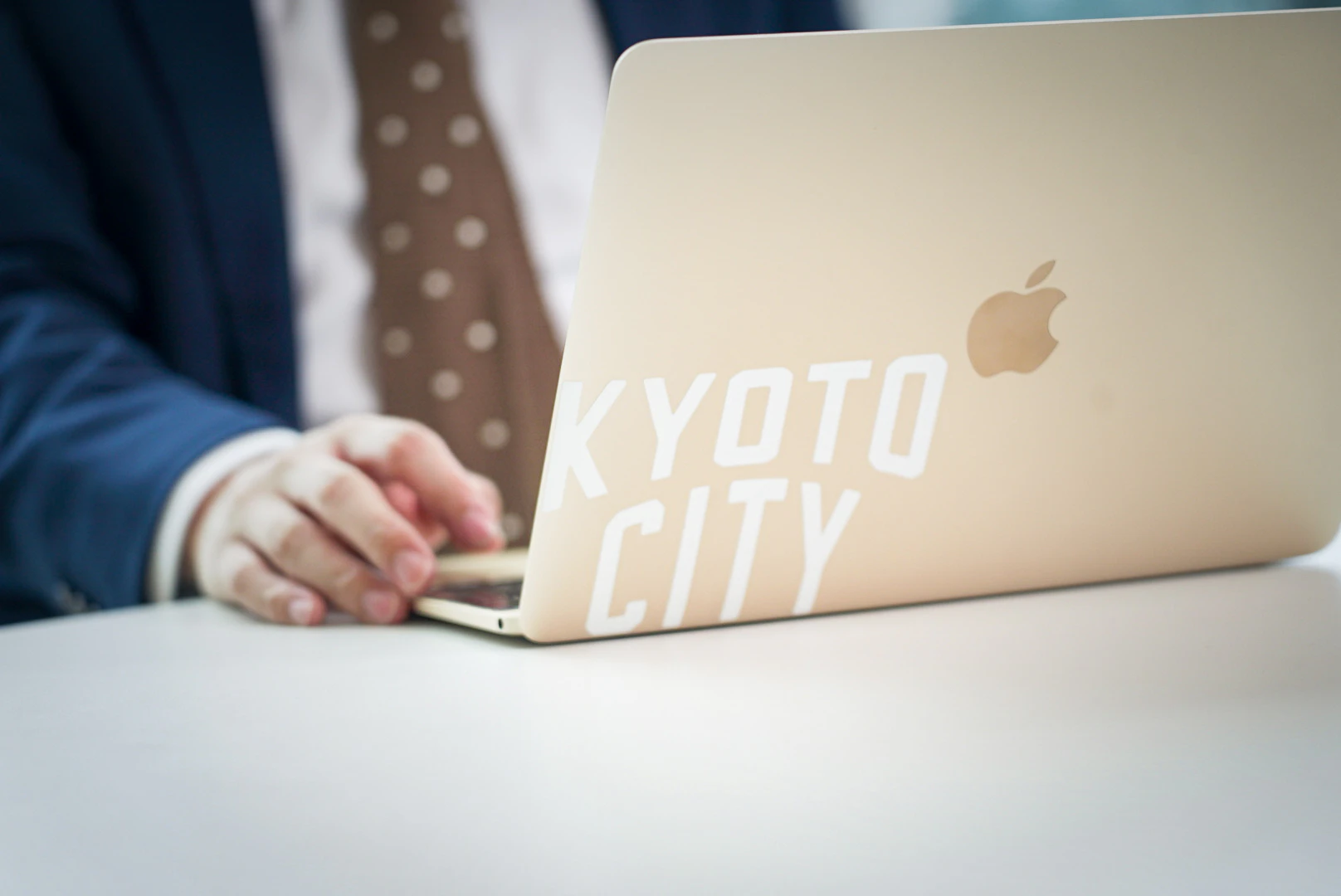 山本のMac