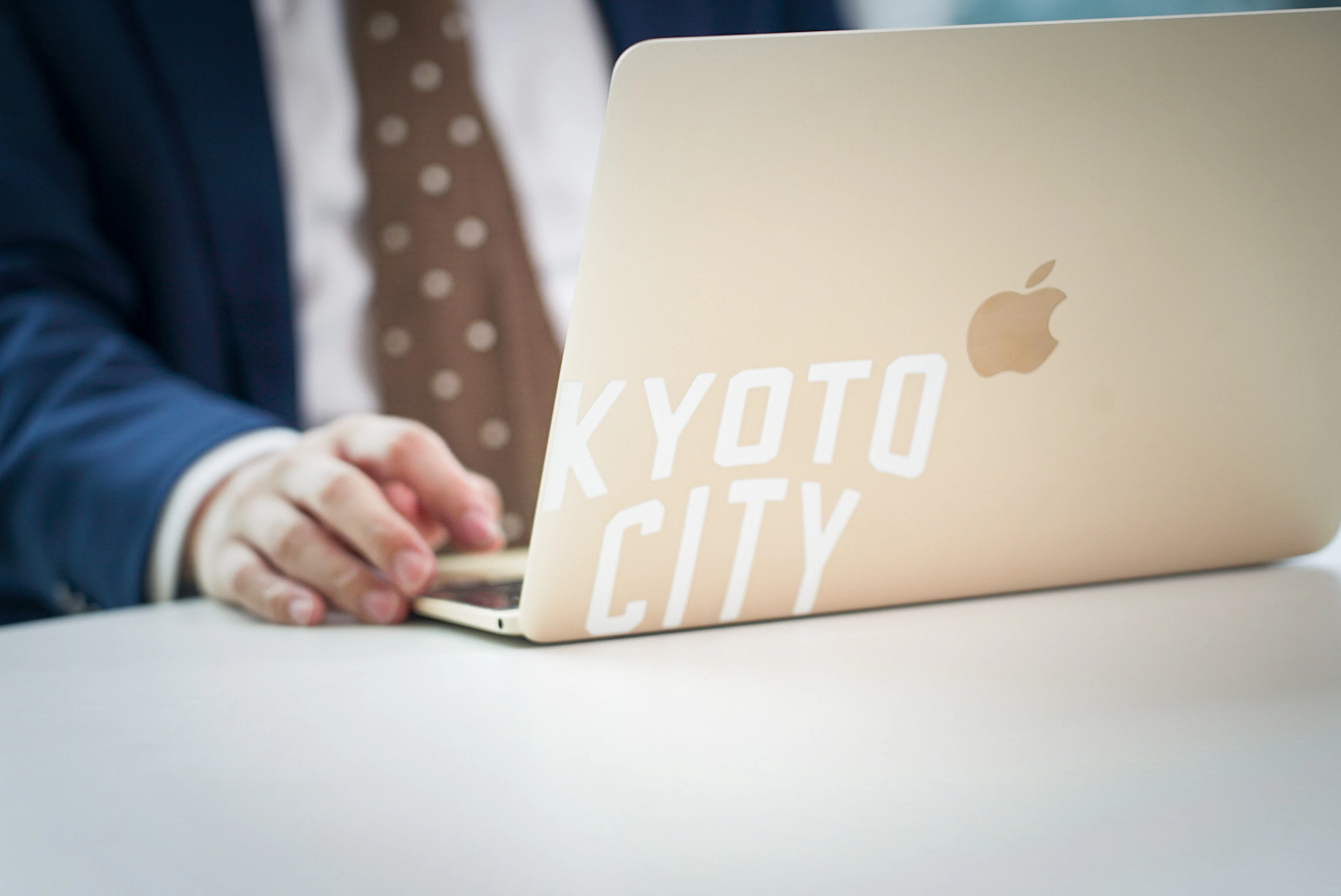 山本のMac