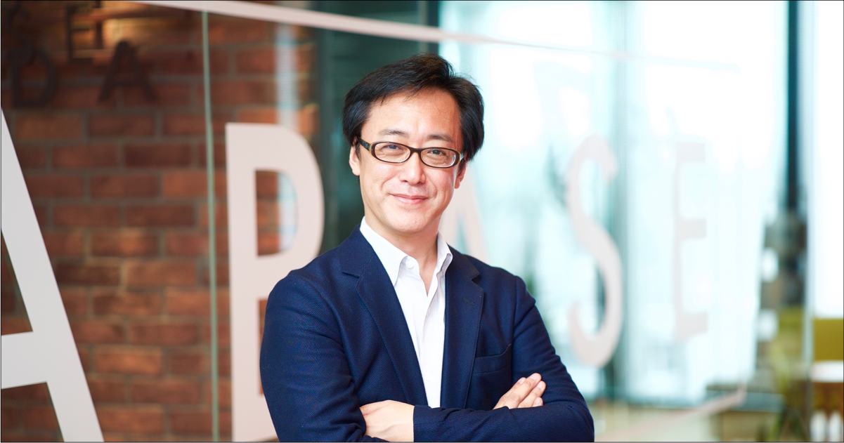 NewsPicks編集部に東アジア専門ジャーナリスト 野嶋剛が加入