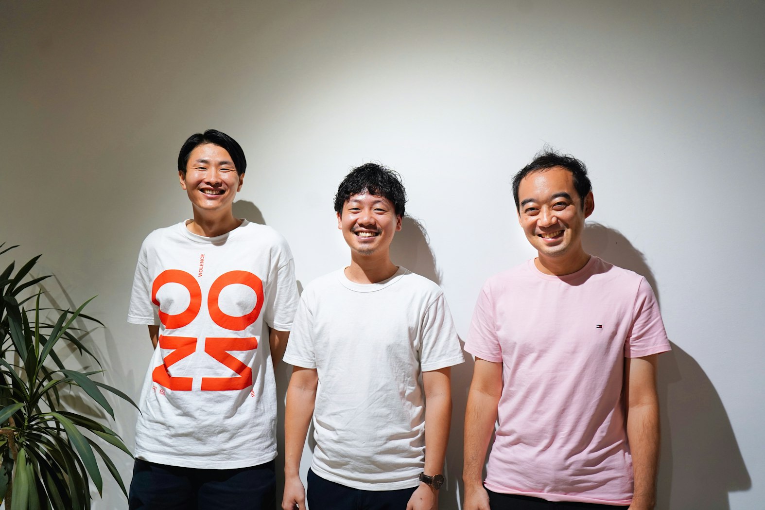 コンテンツを磨き上げ「市場創造マーケティング」に取り組むスピーダのマーケティングチーム