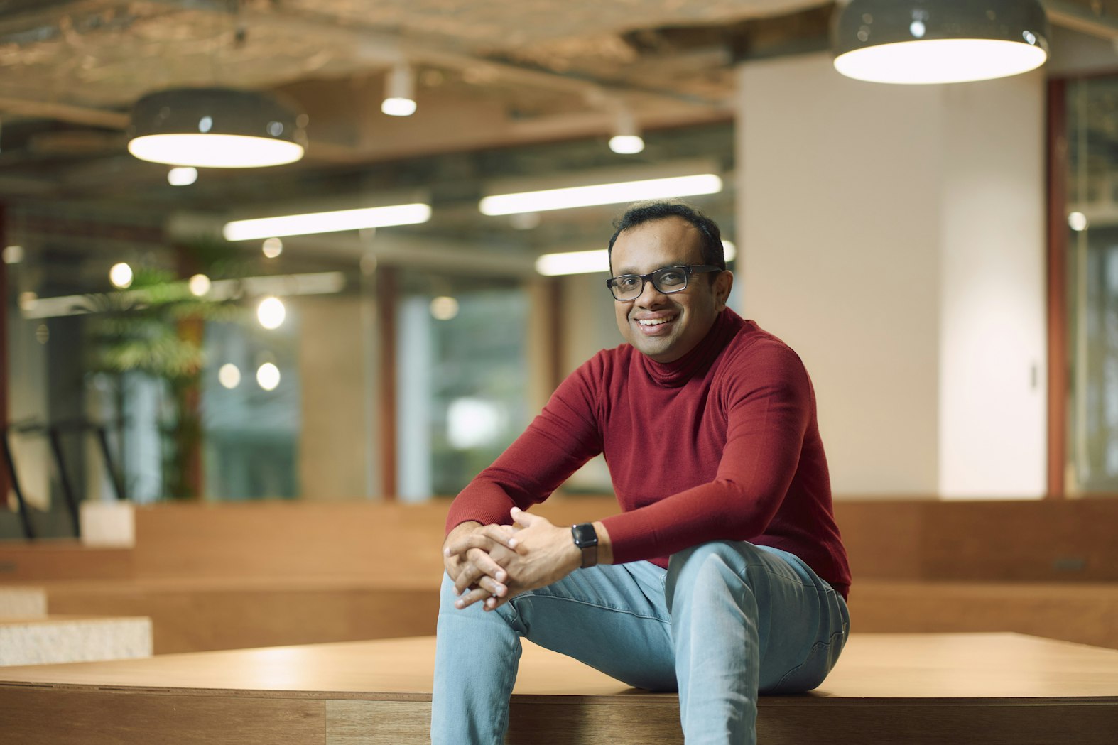 “A Company with Employees at its Very Core”: The Leader Steering a 150-Person Organization in Sri Lanka on the Heart of Uzabase’s Global Strategy