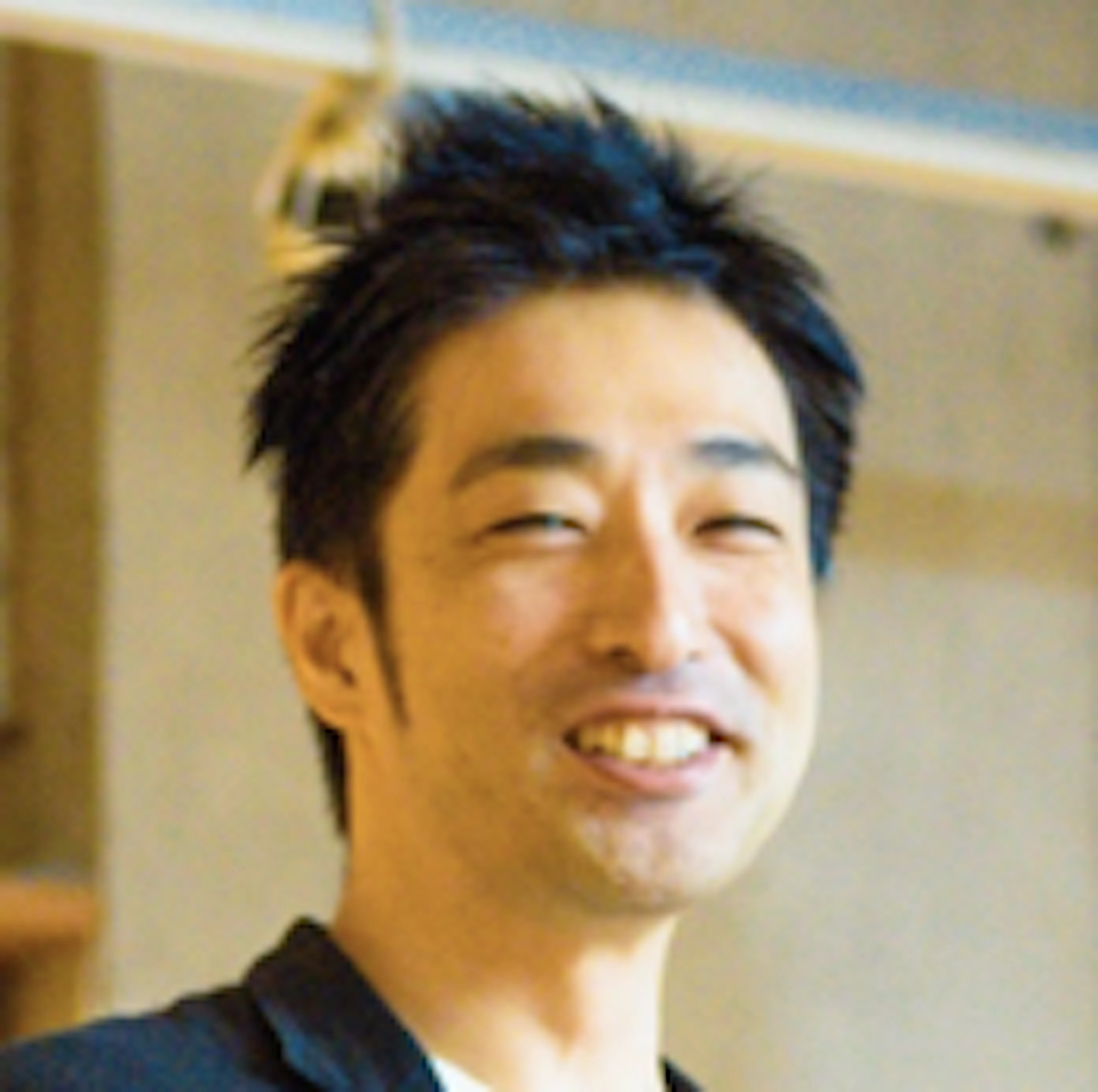 櫻田 潤