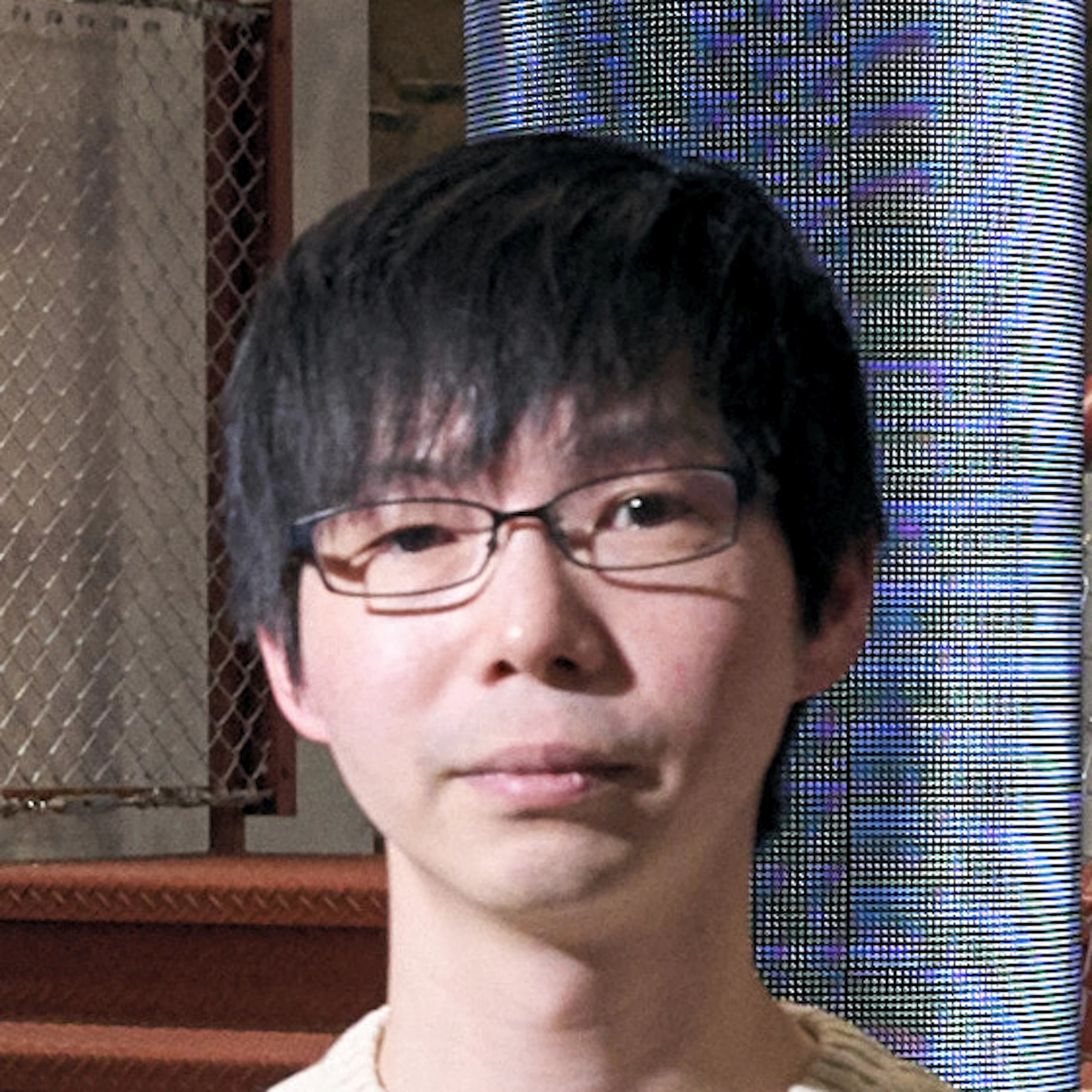 白石 憲昭