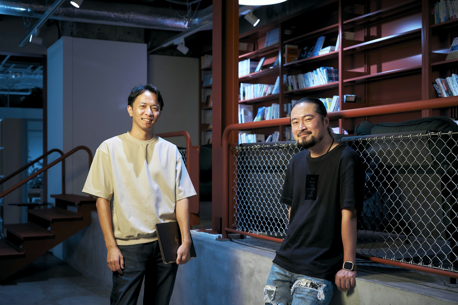 アジャイル経営から生まれた「UBファネル」構想