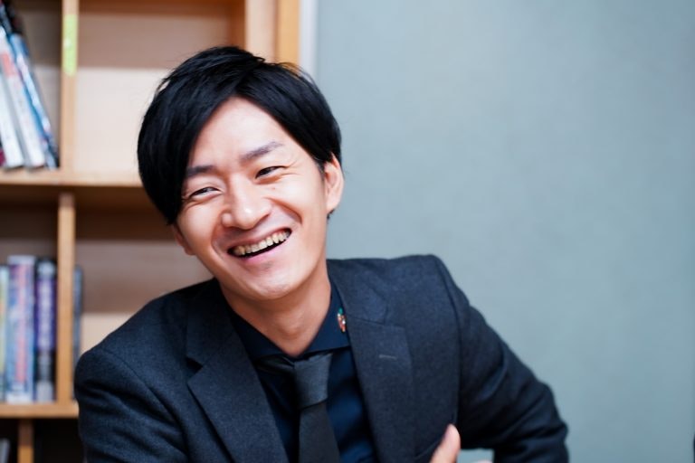 中嶋先生