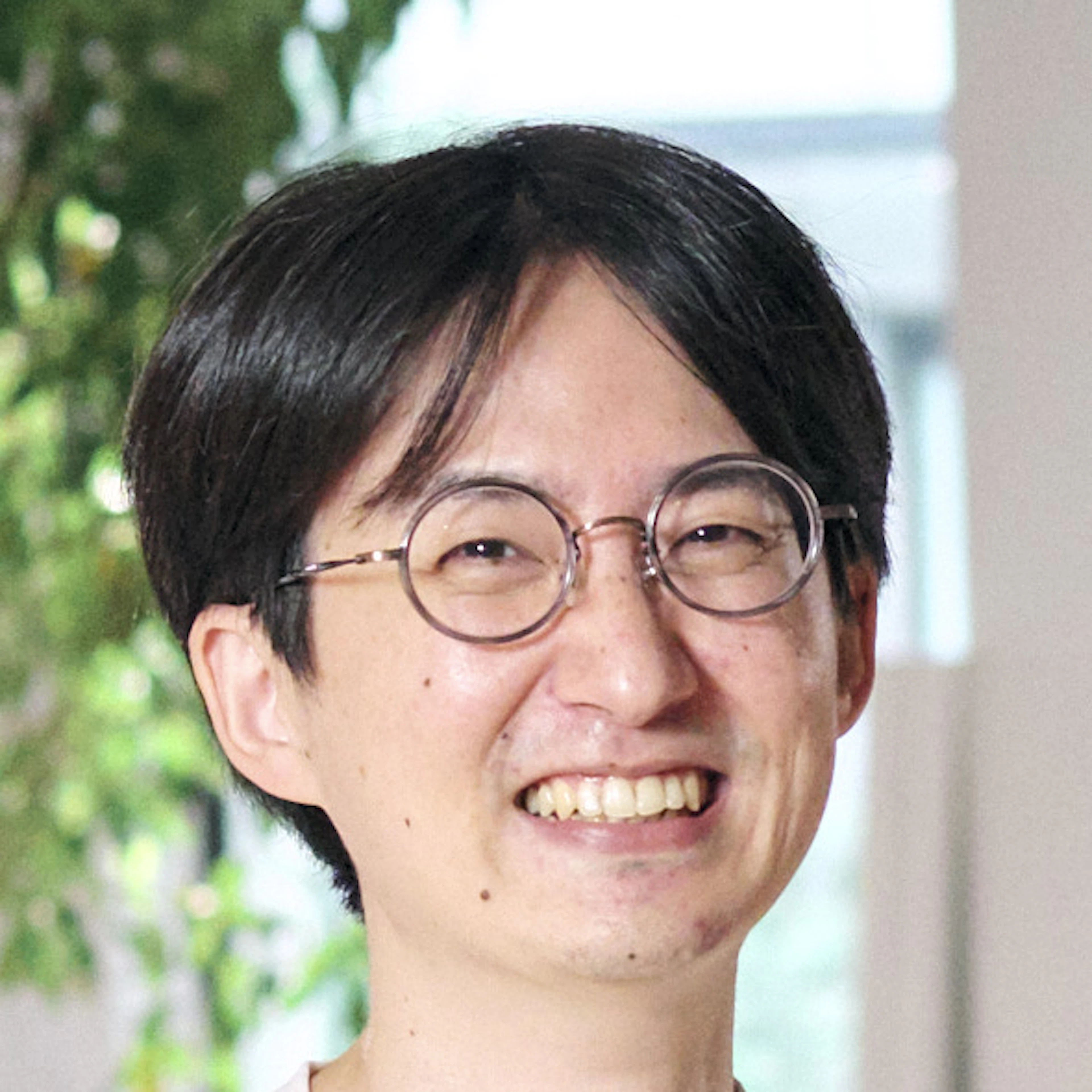 中山 友弥