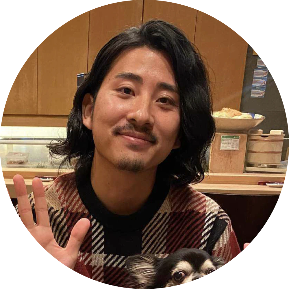 前田 哲太
