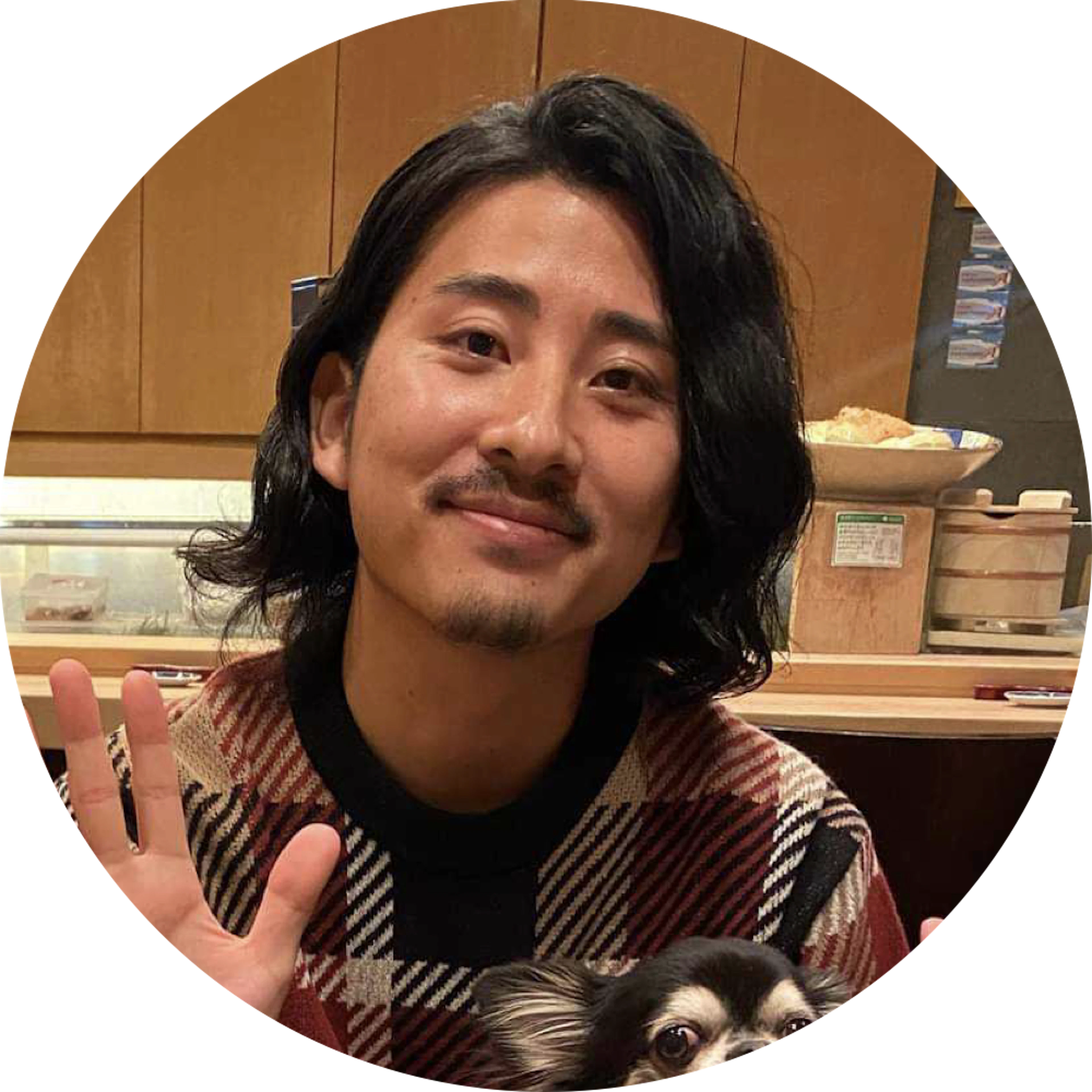 前田 哲太