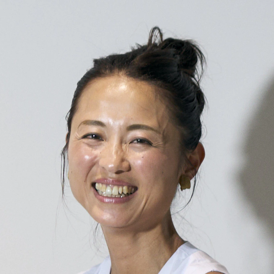 染原 睦美