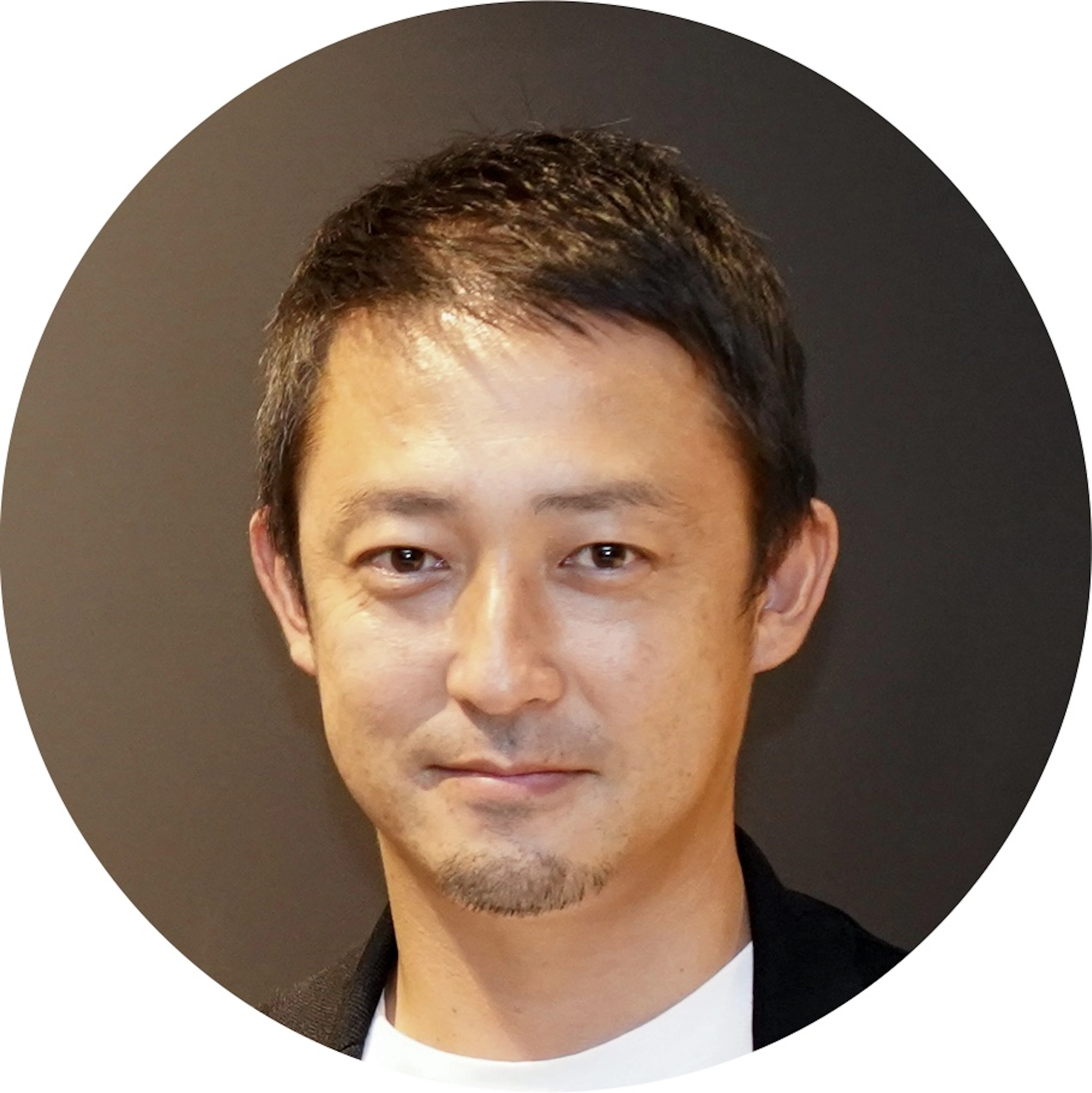 纓田 和隆