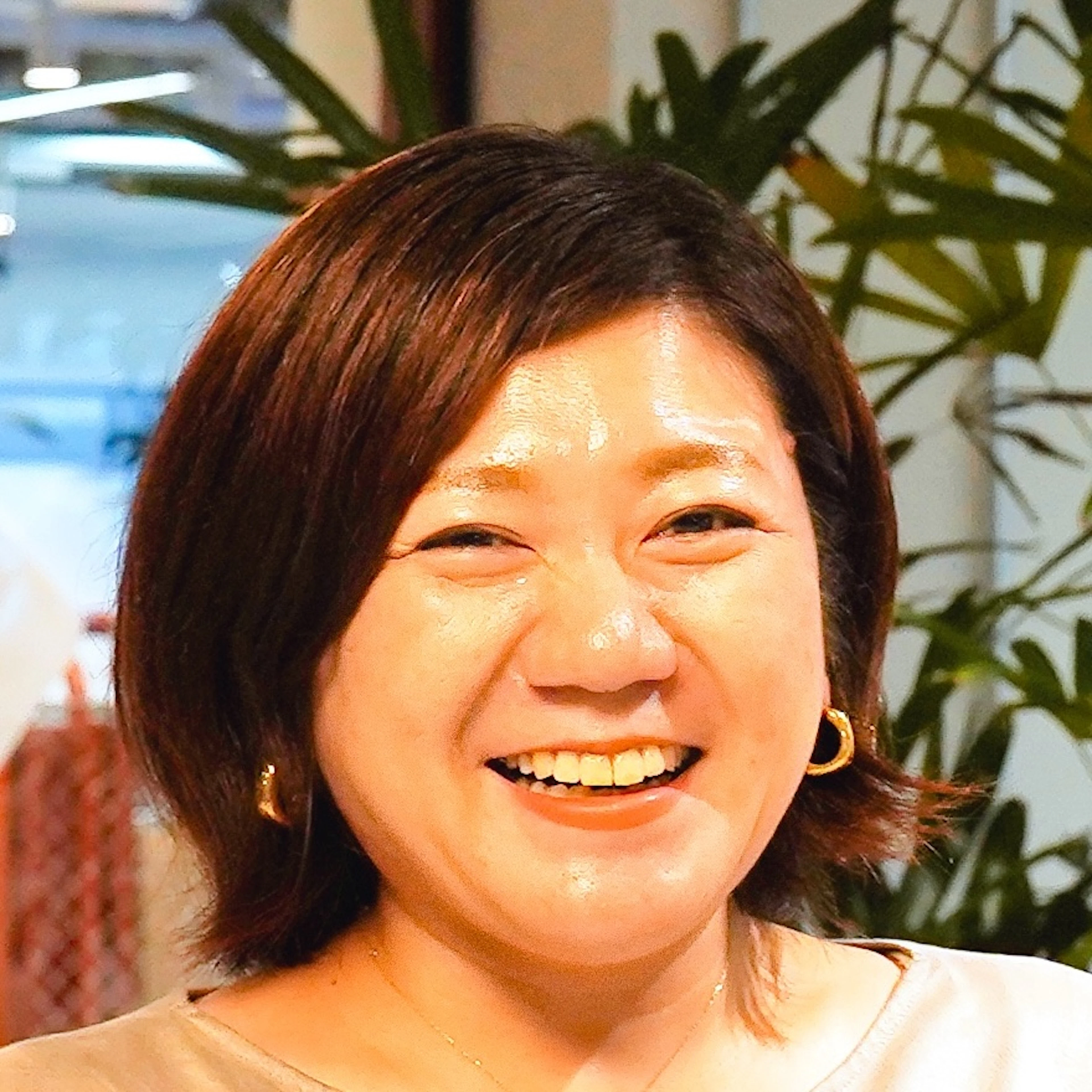 佐藤 成美