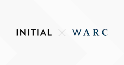INITIAL、株式会社WARCとの業務提携により、事業会社のスタートアップ投資を支援するメニューを提供開始