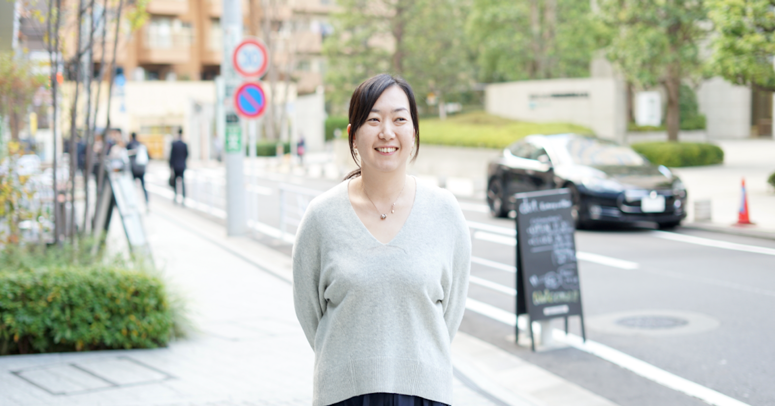 「焦らなくても大丈夫」──育児をはじめた皆さんに、母になって15年経った私が伝えたいこと / My Life as a Working Mother