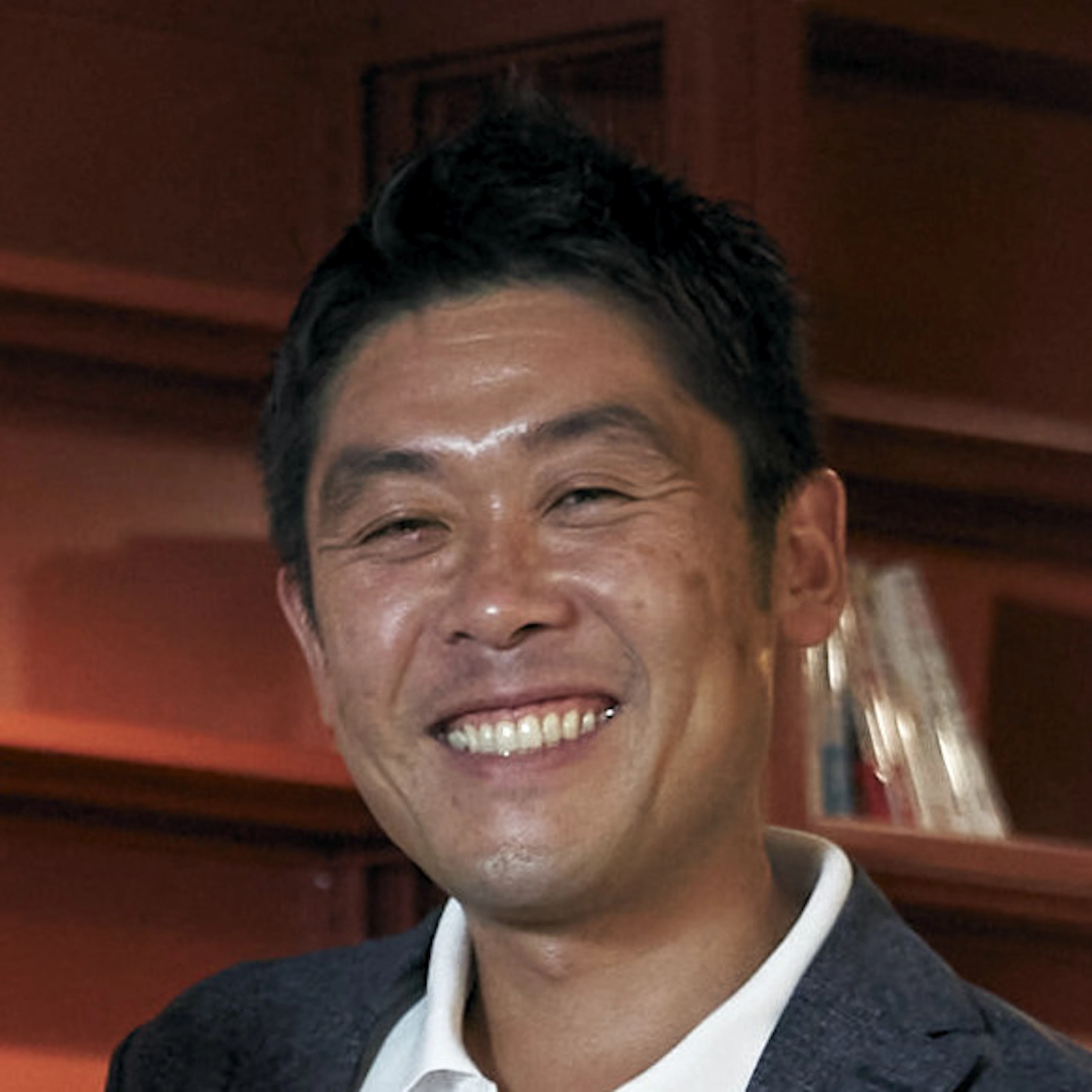 谷川 拓