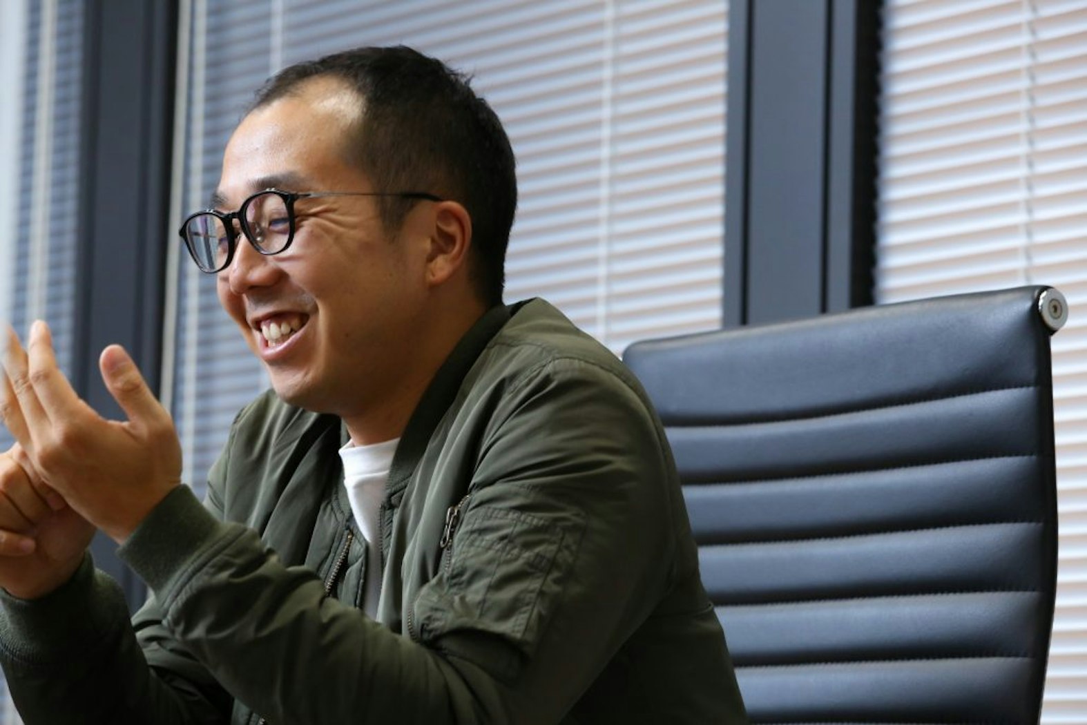 創業者 梅田優祐が語る、NewsPicks第2章