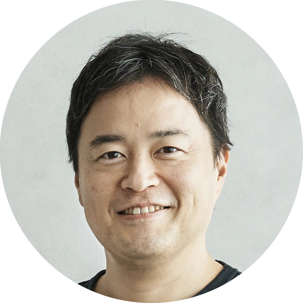 川口 荘史