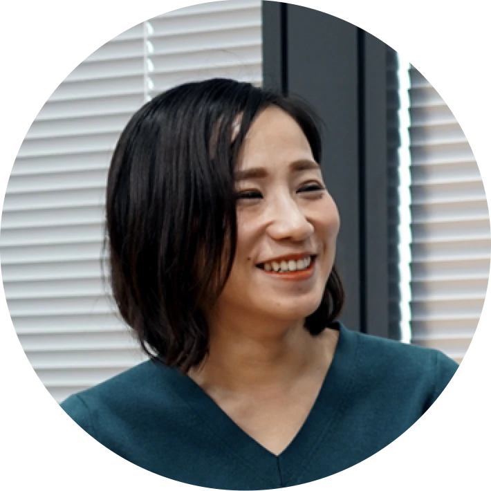 中村 香央里