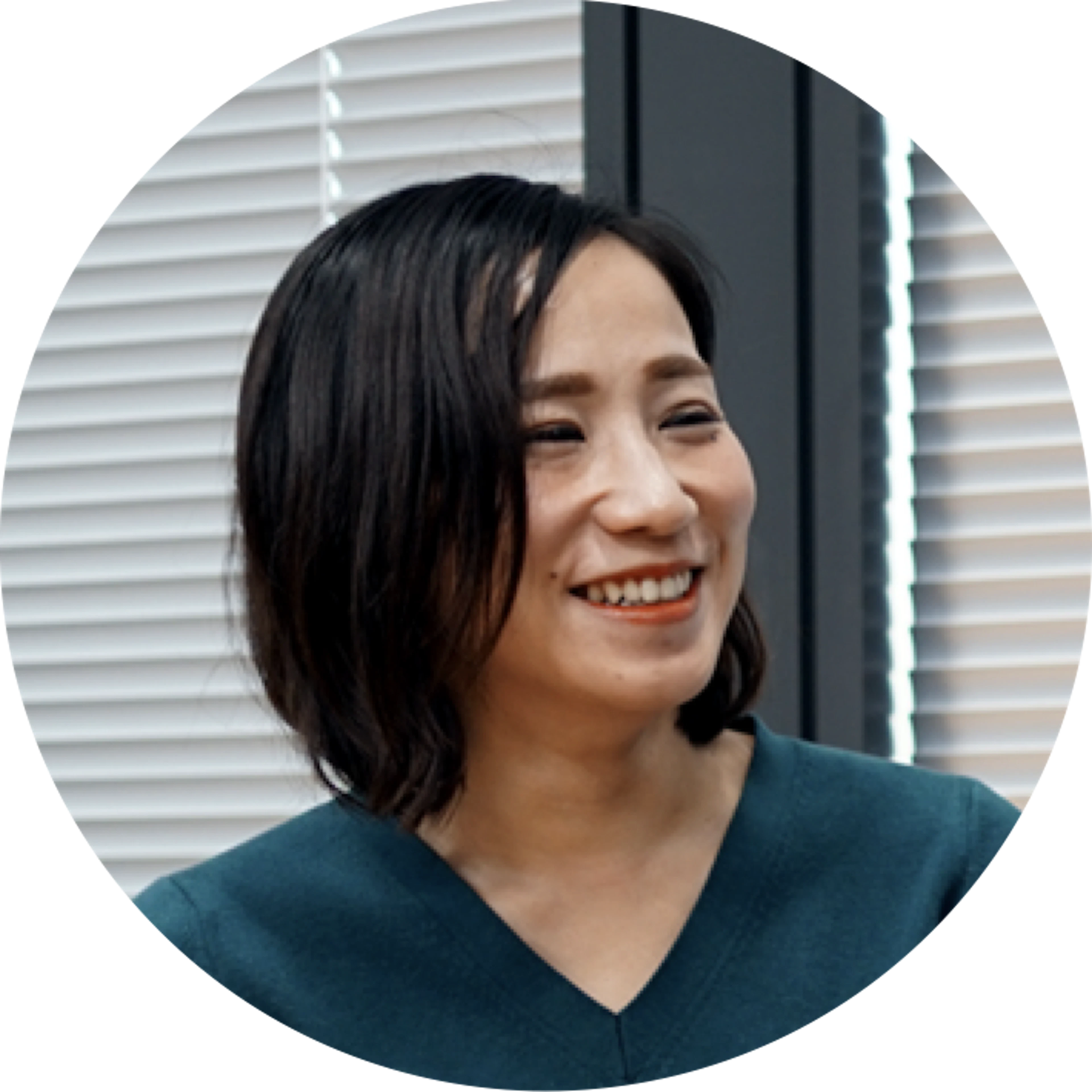 中村 香央里