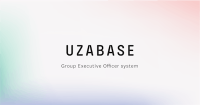 Uzabase, Inc. will Adopt Group Executive Officer System, Transitioning to New Management Structure in 2022