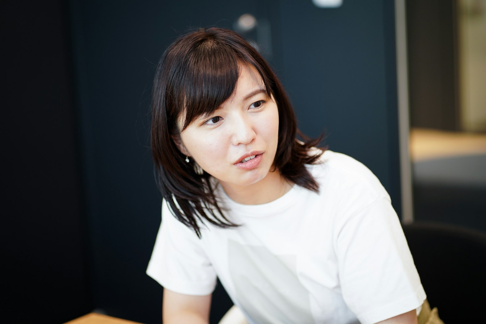聞き手:SPEEDA 金指真珠