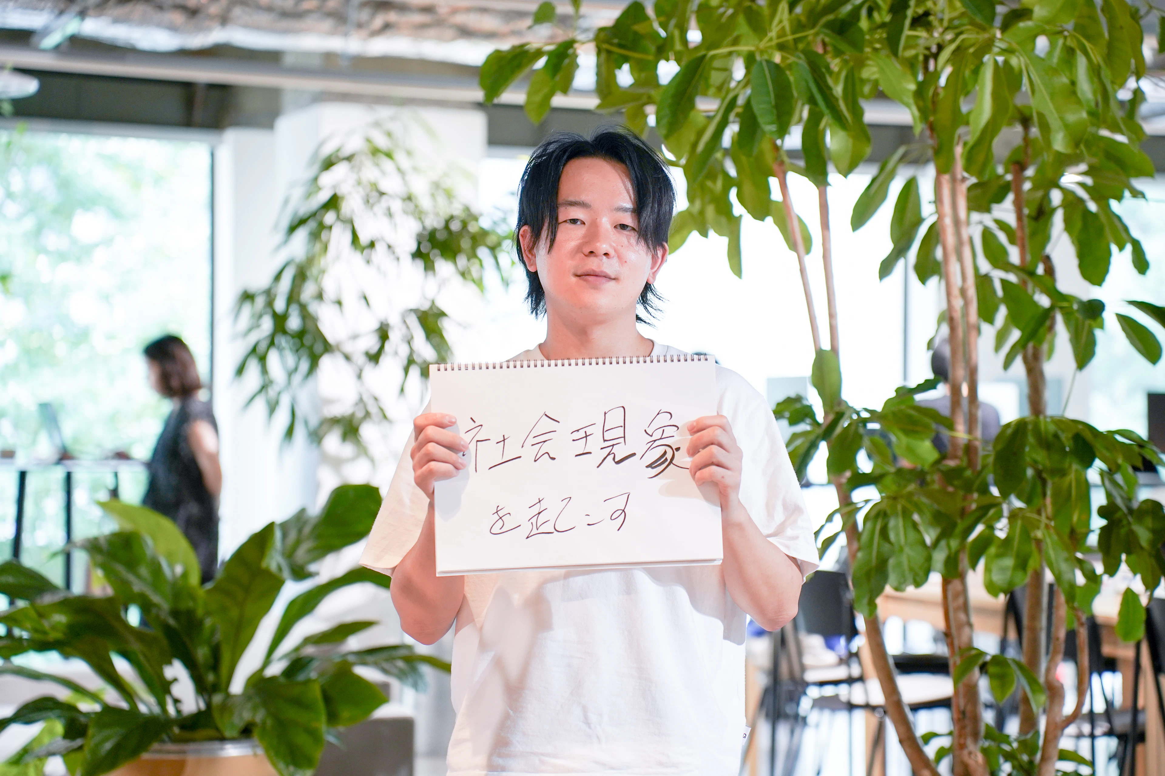 NewsPicks長田千弘