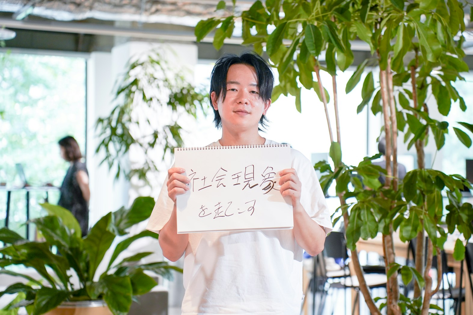 NewsPicks長田千弘