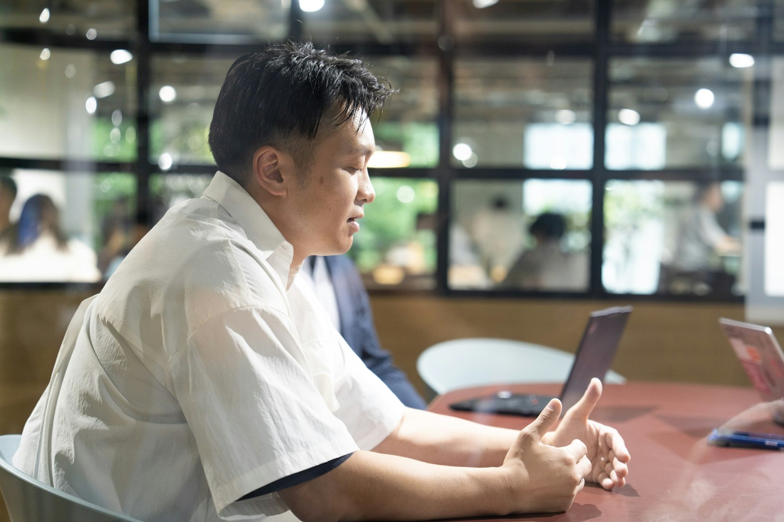 マインドフルネス 関根朝之氏